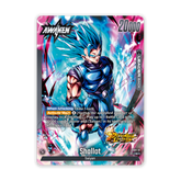 Dragon Ball Super: Fusion World - Starter Deck: Shallot (FS09)